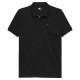 Tommy Hilfiger Ανδρική μπλούζα polo Flag Patch Slim Fit Polo Shirt